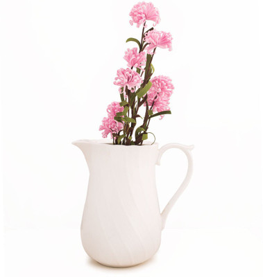 

Chumbak Pink Carnations Artificial Flower(21.653 inch, Pack of 1)