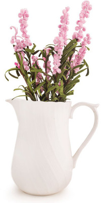 

Chumbak Pink Assorted Artificial Flower(17.322 inch, Pack of 1)