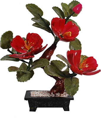 

Orchard Pink Assorted Artificial Flower(9.5 inch, Pack of 1)