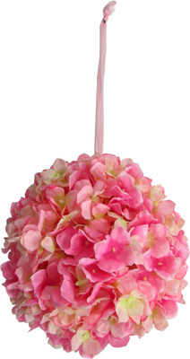 70% OFF on Fourwalls Pink Assorted Artificial Flower(Pack of 1) 70% OFF on Fourwalls Pink Assorted Artificial Flower(Pack of 1)