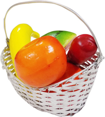 

Stonic ARTIFCIAL_3 Artificial Fruit(Set of 6)