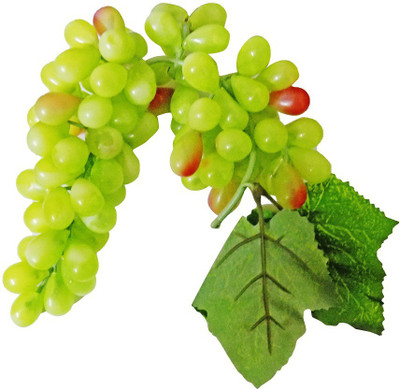 Stonic GRABE-GREN-1 Artificial Fruit(Set of 1)