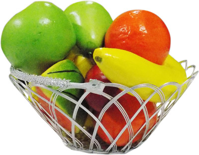 

Stonic ARTIFCIAL_1 Artificial Fruit(Set of 6)
