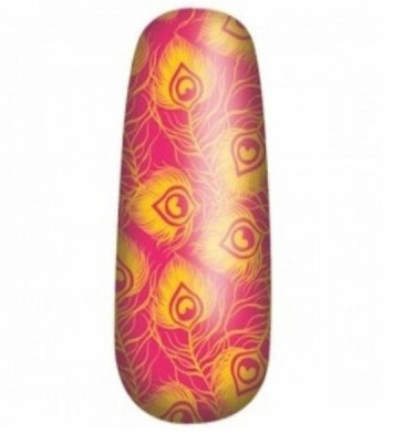 

OPI Nail App Pink, Yellow(Pack of 16)