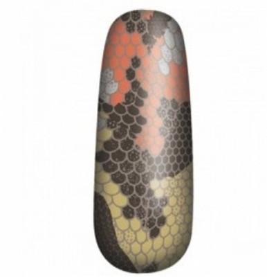 

OPI Nail App Multicolor(Pack of 16)