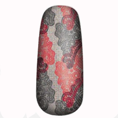 

OPI Nail App Pink, Grey(Pack of 16)