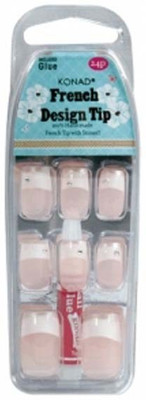 

Konad #440 CUBIC KFDT O4 BEIGE(Pack of 24)