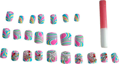 

Anahi Artificial Pink(Pack of 24)