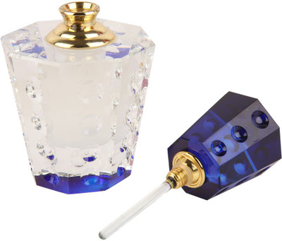 

Shama White Oudh Series Alcohol Free, Undiluted Floral Attar(Floral)
