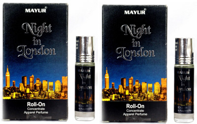 London night perfume best sale