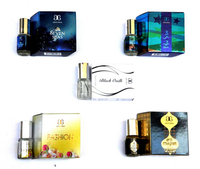 

Arochem Roll on Herbal Attar(Musk Arabia)
