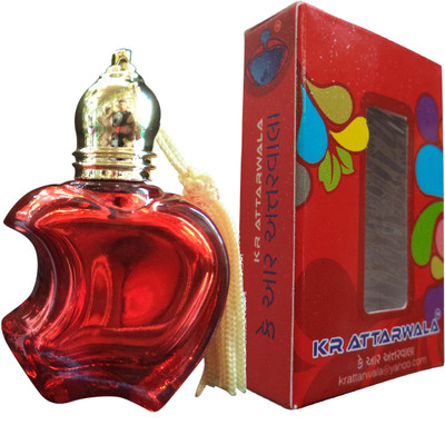 

Kr Attarwala 341 Floral Attar(Rose)