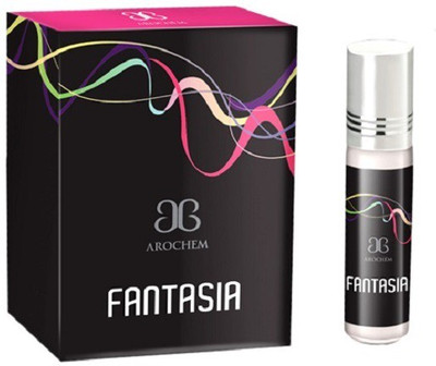 

Arochem fantasia1 Floral Attar(Amber)