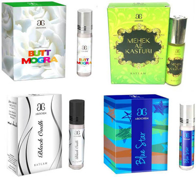 Arochem black hotsell oudh