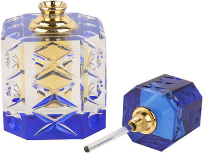 

Shama Amira Series Alcohol Free, Undiluted Floral Attar(Floral)