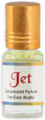 

KHSA JET Herbal Attar(Floral)