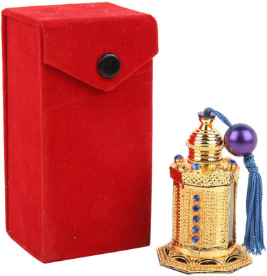 

Shama Zaid Series Alcohol Free, Undiluted Floral Attar(Floral)