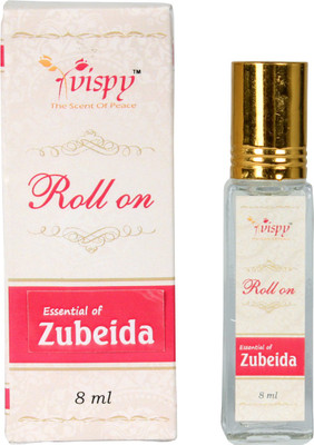 Vispy The Scent Of Peace ZUBEIDA Floral Attar(Floral)