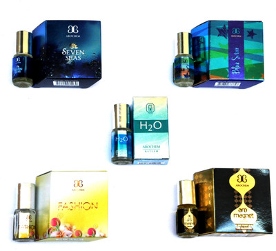 

Arochem Roll on Herbal Attar(Musk Arabia)
