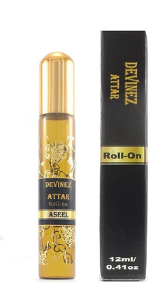 

Devinez Floral Aroma Oil(12 ml)