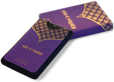 

Neesh NEESHCM01AENZ Floral Attar(Agarwood)
