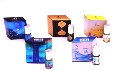 

Arochem Magnet+IceBlue+SevenSeas+Fashion+BlueStar Floral Attar(Floral)