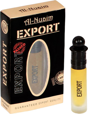 

Al Nuaim Export Floral Attar(Floral)