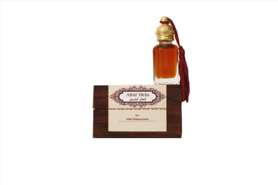 

GRATIA Attar-Bela-5ml Floral Attar(Floral)