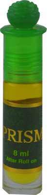 

Shop4everything Prism Devine Floral Attar(Bakul)