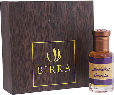 

Birra Fragrance MUKHALLAT EMIRATES Floral Attar(Blends (mukhallat))