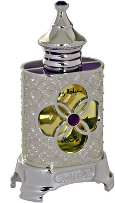 

Rasasi Ruh al teeb: (unisex) Floral Attar(Rose)