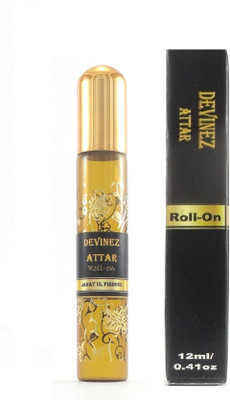 Devinez Jannat ul Firdaus Aroma Oil(12 ml)