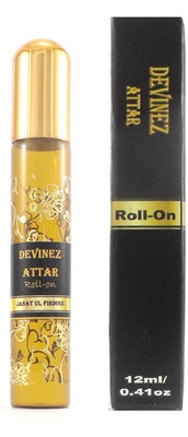 

Devinez Jannat ul Firdaus Aroma Oil(12 ml)