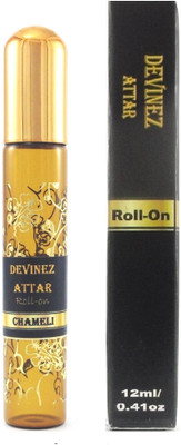 

Devinez Chameli Aroma Oil(12 ml)