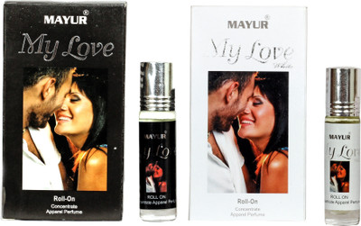 My discount love perfume