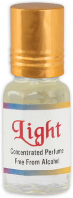 

KHSA Light Herbal Attar(Floral)