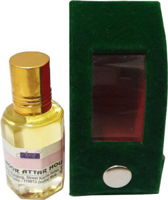 

Anah Sandal Herbal Attar(Woody)