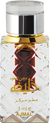 

Ajmal DHANUL OUDH KHALIFA Floral Attar(Oud (agarwood))