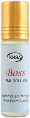 

KHSA Boss Attar Herbal Attar(Floral)