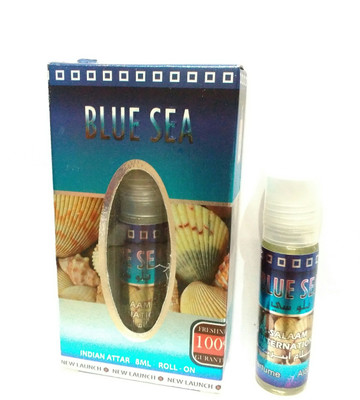 

Assalam International 0004 Floral Attar(Floral)