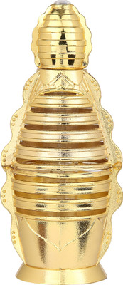 

Shama RoyalParadise Series Alcohol Free, Natural Attar - 15 ml Floral Attar(Floral)