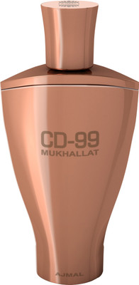 

Ajmal CD 99 Mukhallat Floral Attar(Floral)