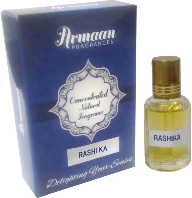 

Armaan Rashika Floral Attar(Floral)