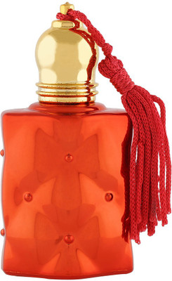 

Herbal Tantra HTAS010257 Herbal Attar(Woody)