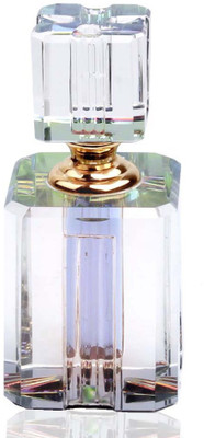 

Fragrance and Fashion Khus-E-Bahar Attar Eau de Parfum - 10 ml(For Boys)