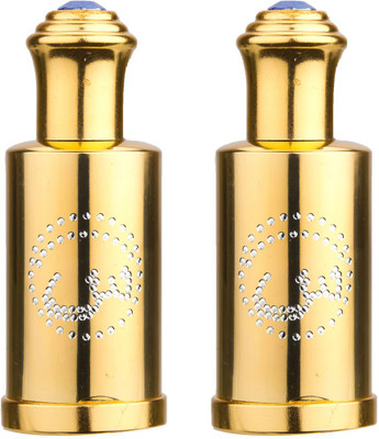

Attar Al Carter ATCC02 Floral Attar(Agarwood)