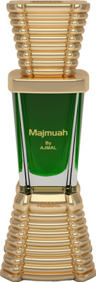 

Ajmal MAJMUA Floral Attar(Woody)