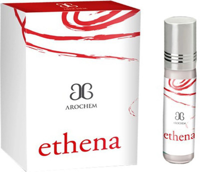 

Arochem Ethena Herbal Attar(Musk Arabia)