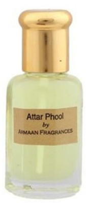 

Armaan Attar Phool Herbal Attar(Shamana)