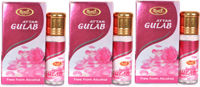 MONET GULAB Floral Attar(Rose)